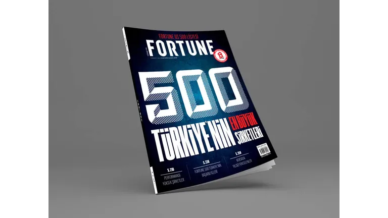 Fortune 500 Türkiye 2024 Raporu Açıklandı