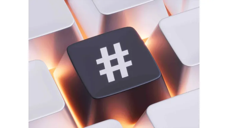 Hashtag Nedir ve 2025’te Etkili Kullanım Yöntemleri
