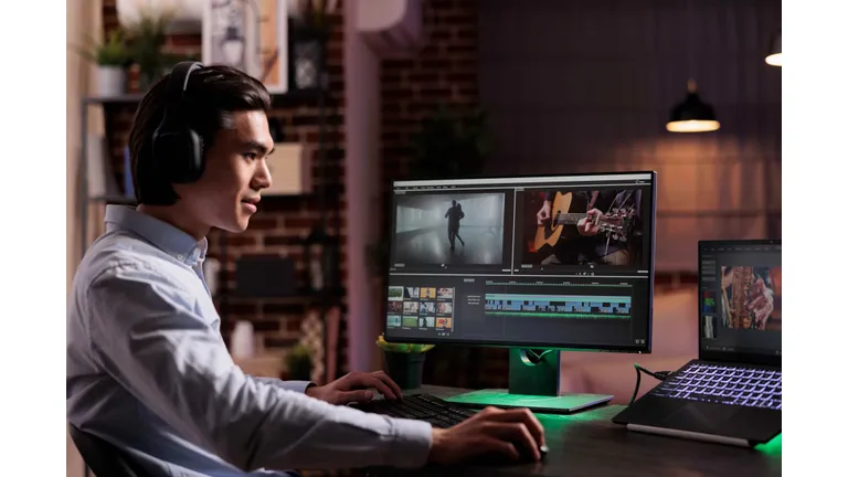 En İyi Video Edit Programı: Ücretsiz ve Profesyonel 20+