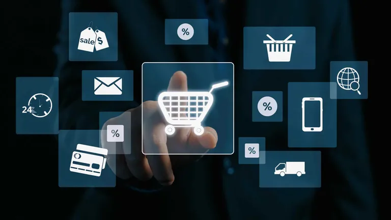 ETK Nedir? Elektronik Ticaret Kanunu Ne İşe Yarar?
