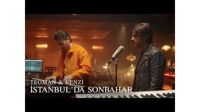 Türkiye’nin Yapay Zeka Film Stüdyosu AiMAN!A’dan Yeni Bir