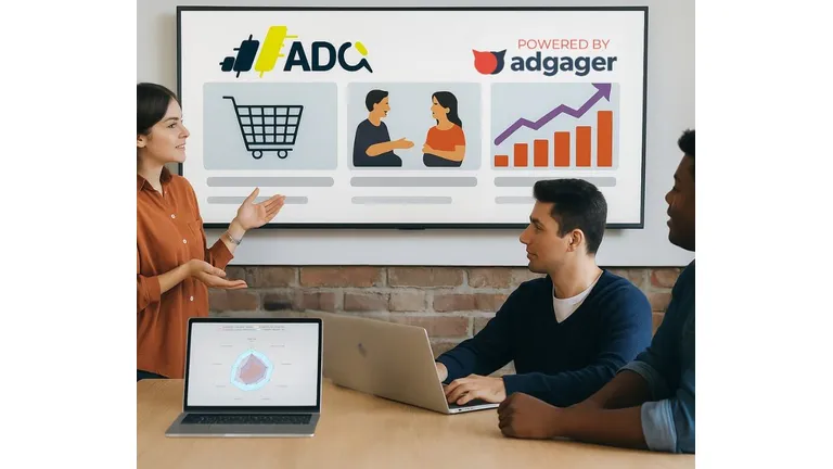 Mart 2025 AdQ Raporu: Reklam Dünyasının Nabzı