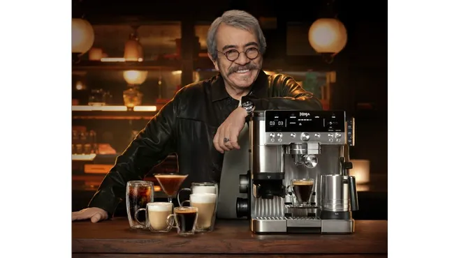 Selçuk Yöntem’in Başrolde Olduğu Ninja Luxe Café Premier