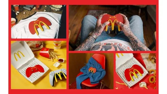 McDonald’s Türkiye, Oyuncuların "AFK" Kabusuna Archie ile Çözüm Getiriyor