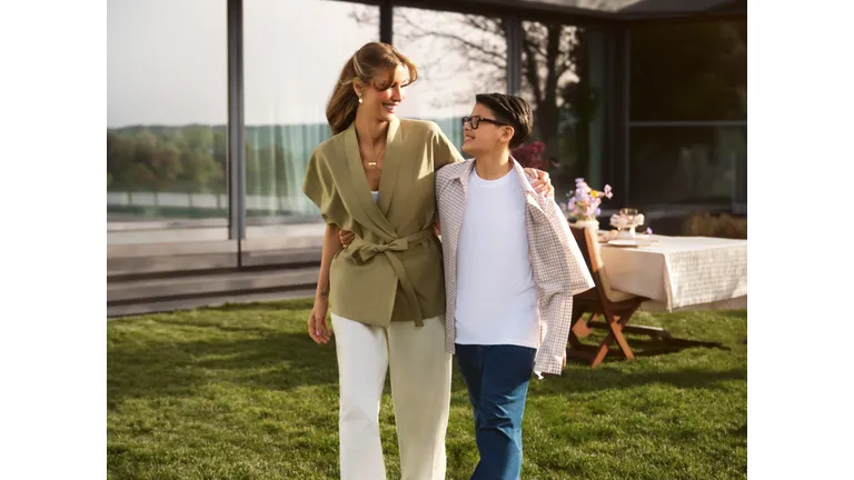 LC Waikiki’den Anneler Günü’ne Özel Reklam Filmi