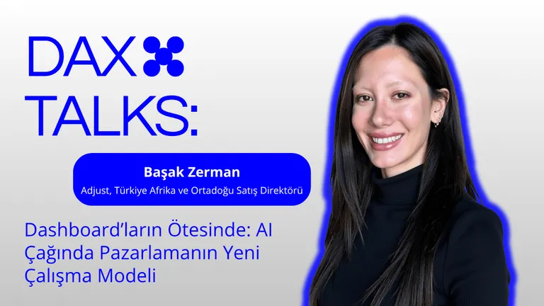 Dashboard'ların Ötesinde: AI Çağında Pazarlamanın Yeni Çalışma Modeli