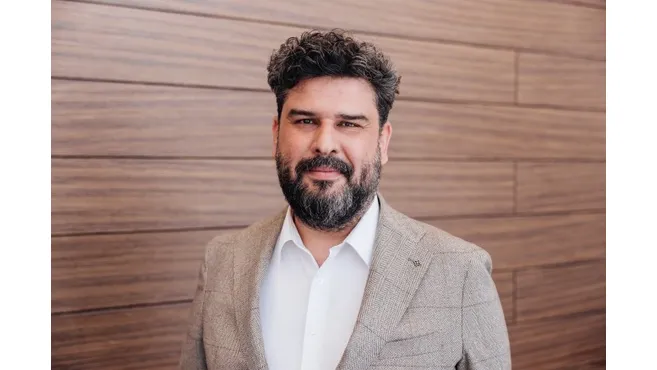 Kaspersky Türkiye’de Genel Müdürlük Görevini Zafer Akın
