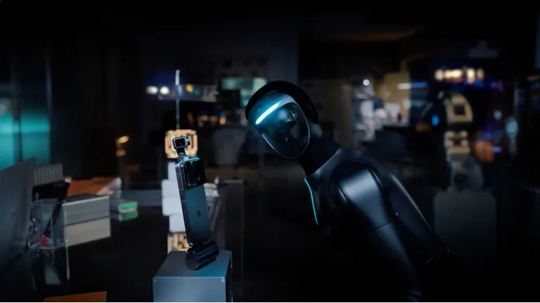 HONOR, MWC 2026’da Yapay Zekâyı Robot Teknolojileriyle