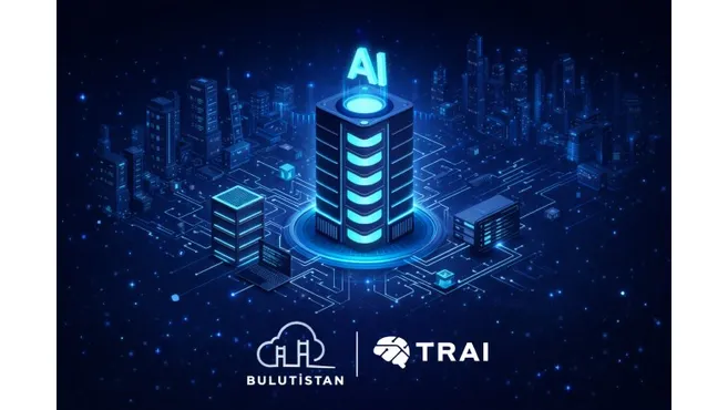 Bulutistan ve TRAI'den Türkiye'nin Yapay Zeka Girişimlerine Stratejik Destek