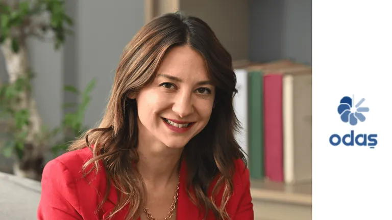 ODAŞ’tan Uluslararası Başarı