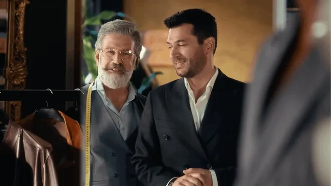 Fuzul'ün, Yeni Reklam Filmi “Size Fuzul Uyar” Yayında