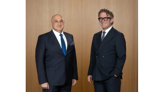 Sabancı Holding’de Üst Düzey Atamalar: Murat Pınar ve Mustafa Özturan Yeni Görevlerinde