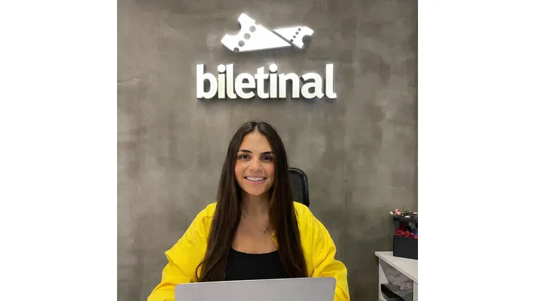 Biletinial Yapay Zekâ ile Etkinlik Keşfinde Yeni Bir Dönem