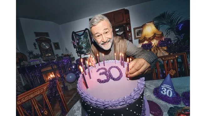 Turknet’ten 30. Yıla Özel Reklam Serisi