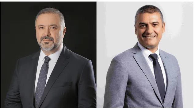 Hepsiburada’da Bayrak Değişimi
