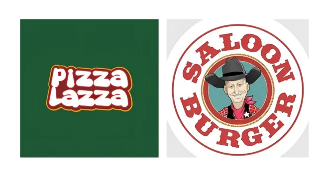 PizzaLazza ve Saloon Burger’in İletişim Ajansı Aristo Oldu