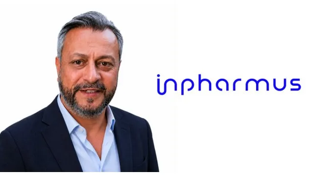 Inpharmus Bölgesel Bilim Direktörlüğü Görevine Doç. Dr. Tolga Tunçel Atandı