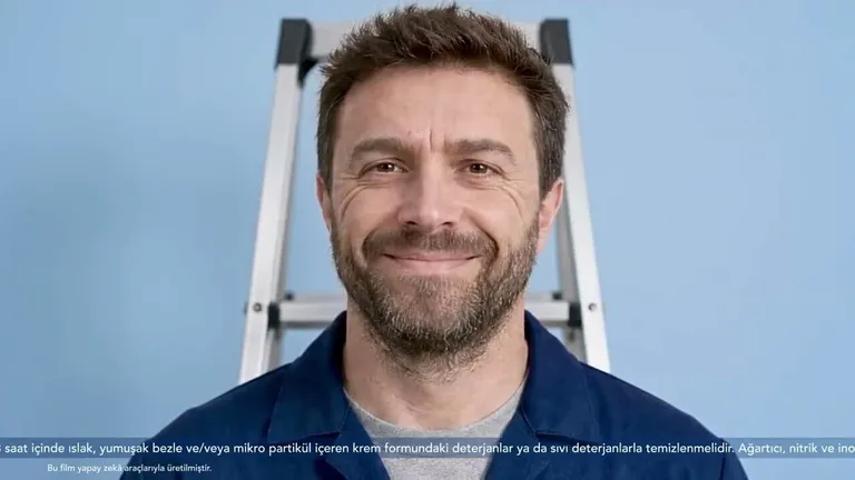 Marshall’ın “Ses Getiren Ustalık” Reklamı Yayında
