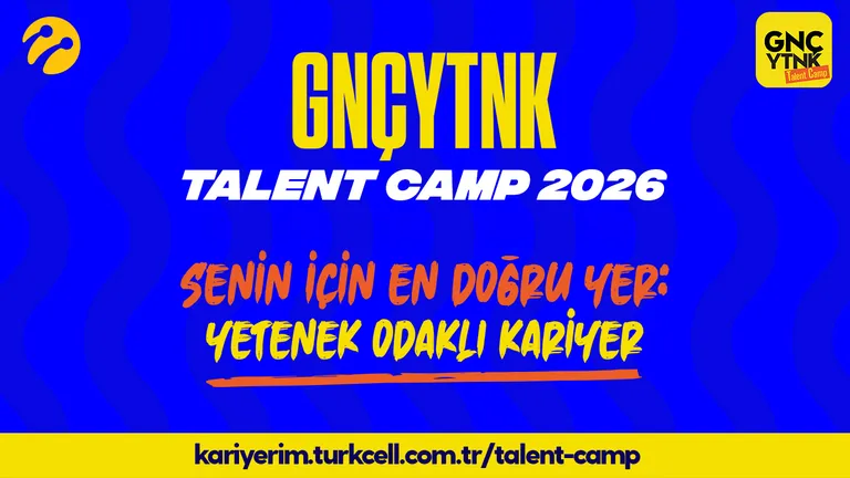 Türkiye’nin Veri Merkezi Odaklı İlk İstihdam Programı