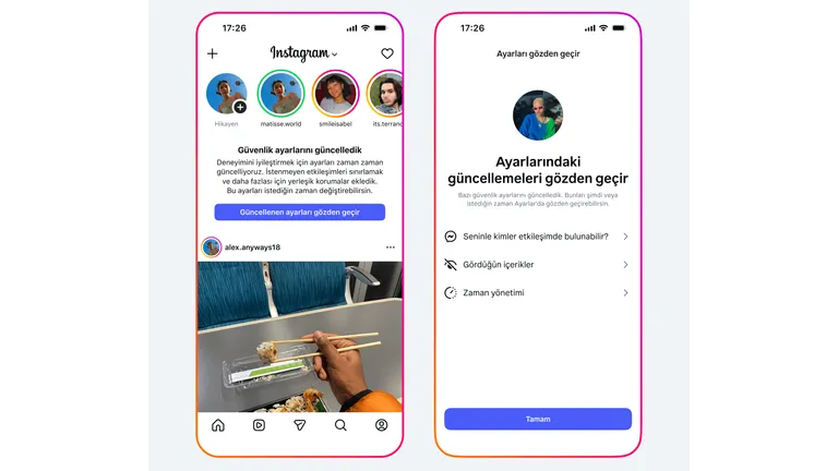 Meta’dan Gençlerin Çevrimiçi Güvenliği İçin Yapay Zekalı Yeni Yaş Doğrulama Hamlesi