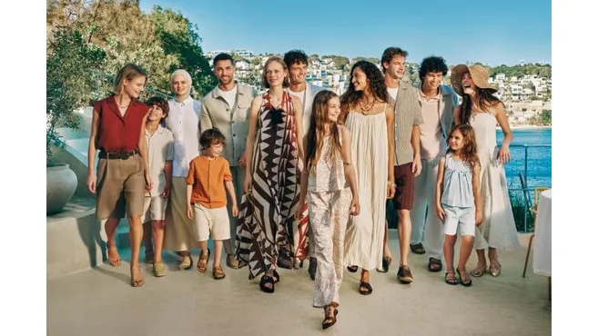 LC Waikiki, Yeni Reklam Filmi “Yaz Trendlerinde Buluşuyoruz" Yayınladı