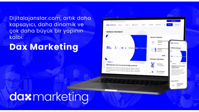 Pazarlama Dünyasının Yeni Sesi: DAX Marketing