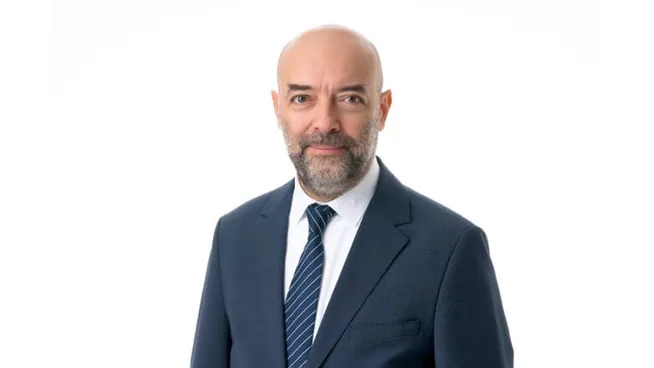 GTech'in Yeni CFO'su Semih Çınar Oldu 