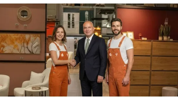 Koçtaş Yapay Zekâ Usta Influencer İçeriklerine Başladı