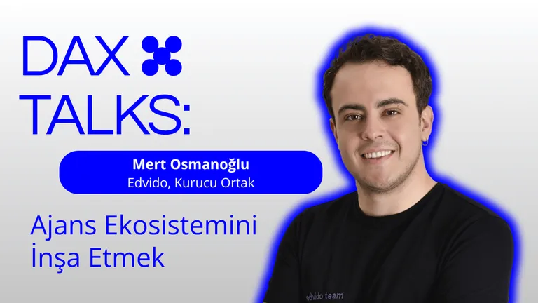 Bir Pazaryerinden Ekosisteme: Ajans Büyümesinin Yeni Modeli