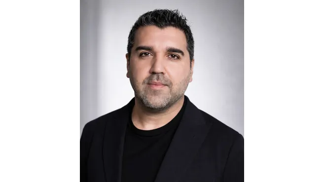 Logitech Global’de Üst Düzey Atama: Yalçın Yılmaz, Chief Commercial Officer (CCO) Olarak Atandı