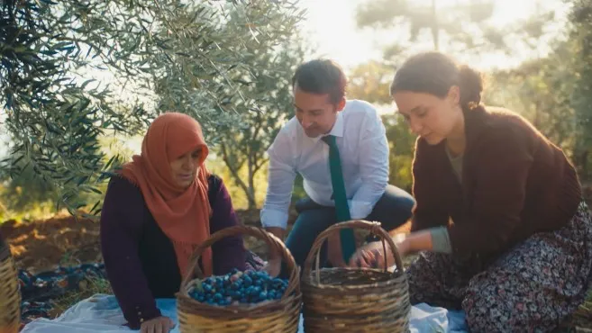 Üretim Hep "Sürsün" Diye Şekerbank'tan Social-First Kampanya