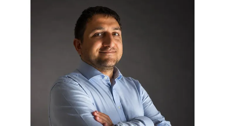 ScaleX Ventures’ın Yeni CFO’su Salih Keçoğlu Oldu