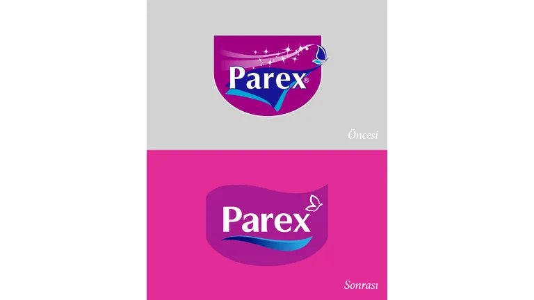Parex'ten Yeni Marka Kimliği 