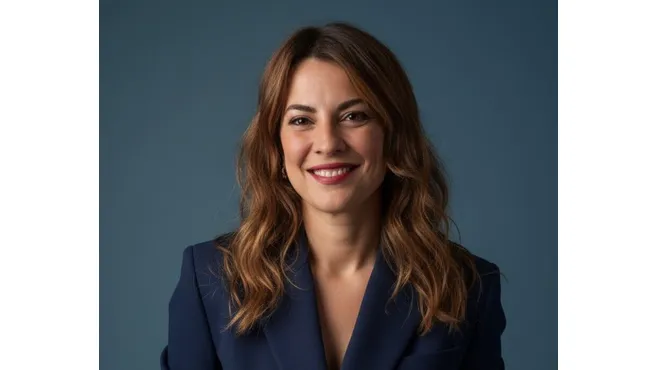 Barilla Türkiye'de Üst Düzey Atama: Duygu Özer Pazarlama Direktörü Oldu
