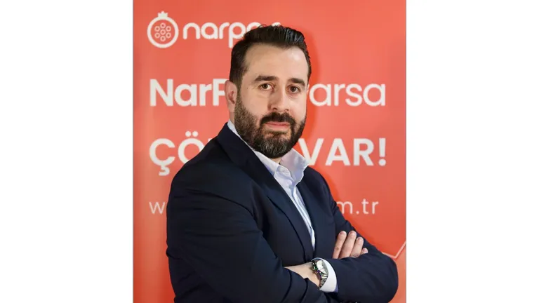 NarPOS'un Yeni Satış Direktörü Emre Şanlı Oldu