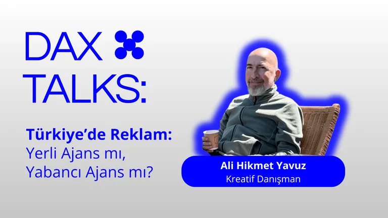 Türkiye’de Reklamın Yaratıcı Sınavı: Ajans Tercihi, Cesaret ve Kalite Algısı