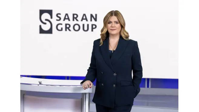Saran Group’ta Üst Düzey Atama: Zeynep Acar Haksal CEO Oldu