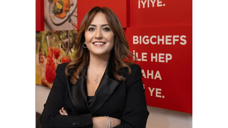 Büyük Şefler Grup’ta Üst Düzey Atama