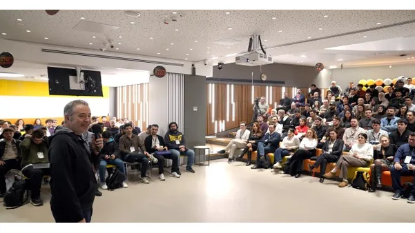Trendyol Teknoloji Ekosistemini 'AI/ML Summit'te Buluşturdu