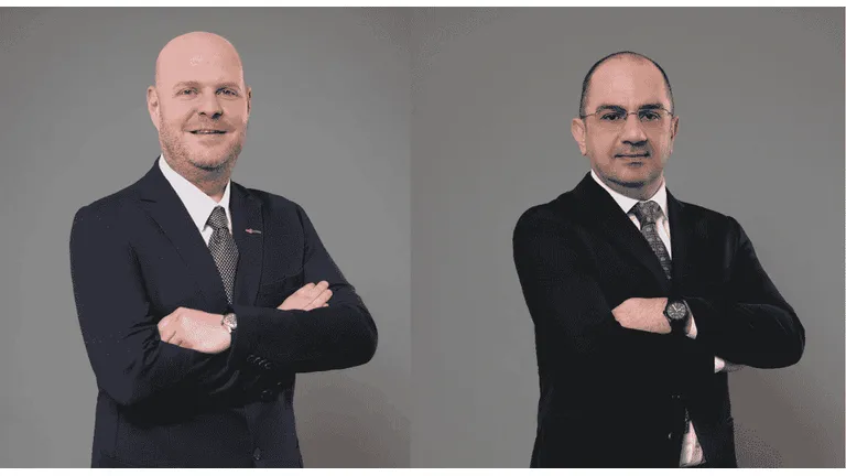 FLO Group'ta Üst Düzey Atamalar