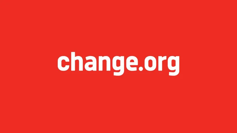 Change.org Türkiye Yeniden Erişime Açıldı