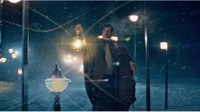 Enerjisa Enerji'den Yeni Reklam Filmi: Karanlık Savaşçıları