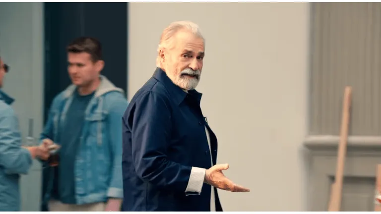 DenizBank’tan Haluk Bilginer ile “Ne Var Sırada, DenizBank Burada” Kampanyası 