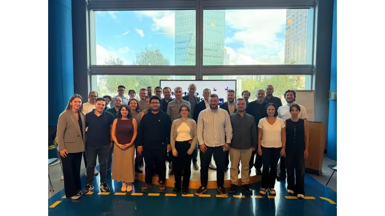QNB Türkiye, Yapay Zeka Girişimlerini Startup Network Day'de Buluşturdu