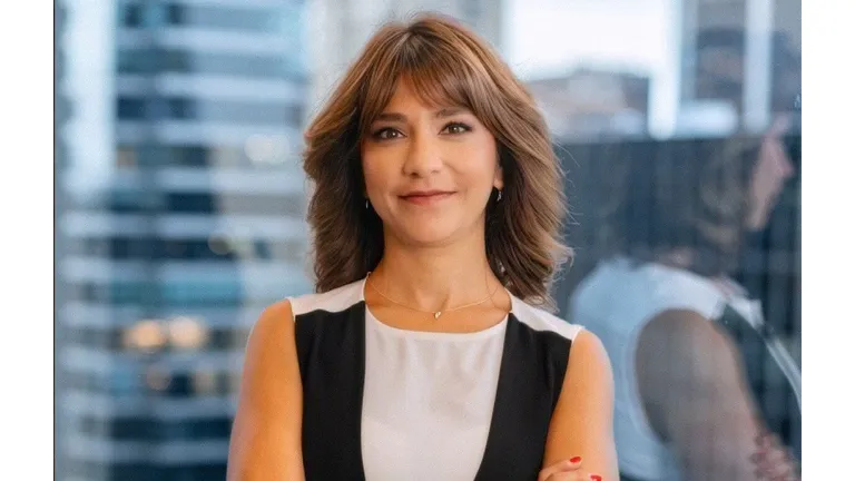 Vestel’in Yeni CFO’su Zeynep Sarsan Oldu