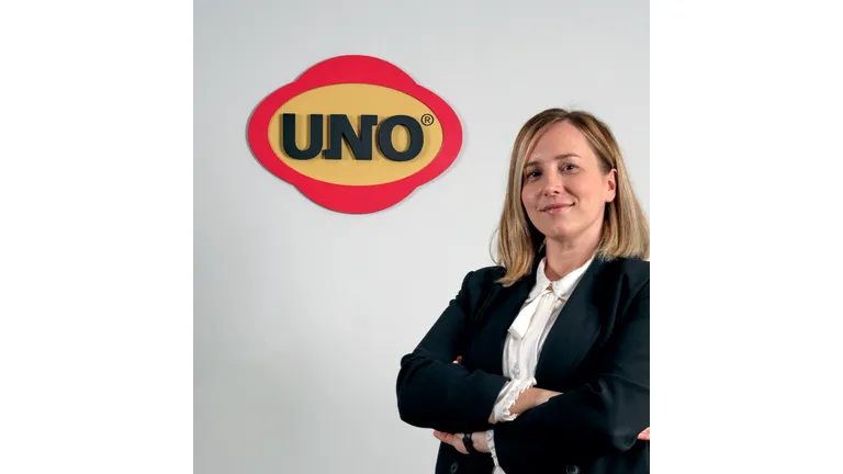 UNO’da Üst Düzey Atama