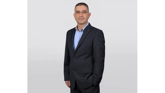 Aras Kargo’da Üst Düzey Atama