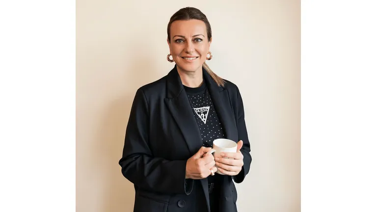 Pol’s Gıda Pazarlama Direktörlüğü Görevine Müge Taşatmanlar Atandı