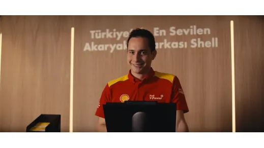 Bir Yol Arkadaşlığı Hikayesi: Biz Burada Hep Görüşürüz!
