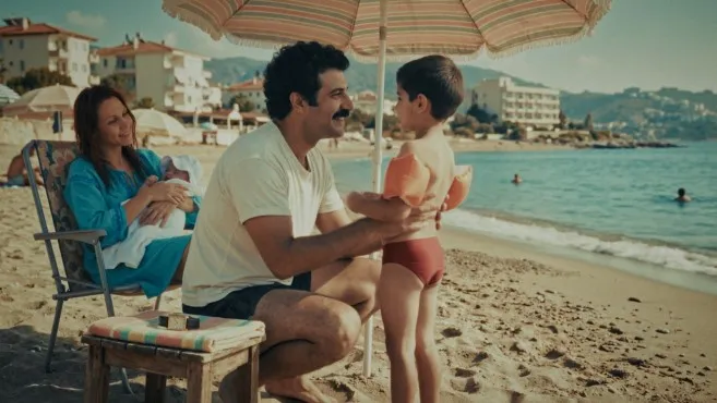 Saat&Saat'ten Babalar Gününe Özel Reklam Filmi
